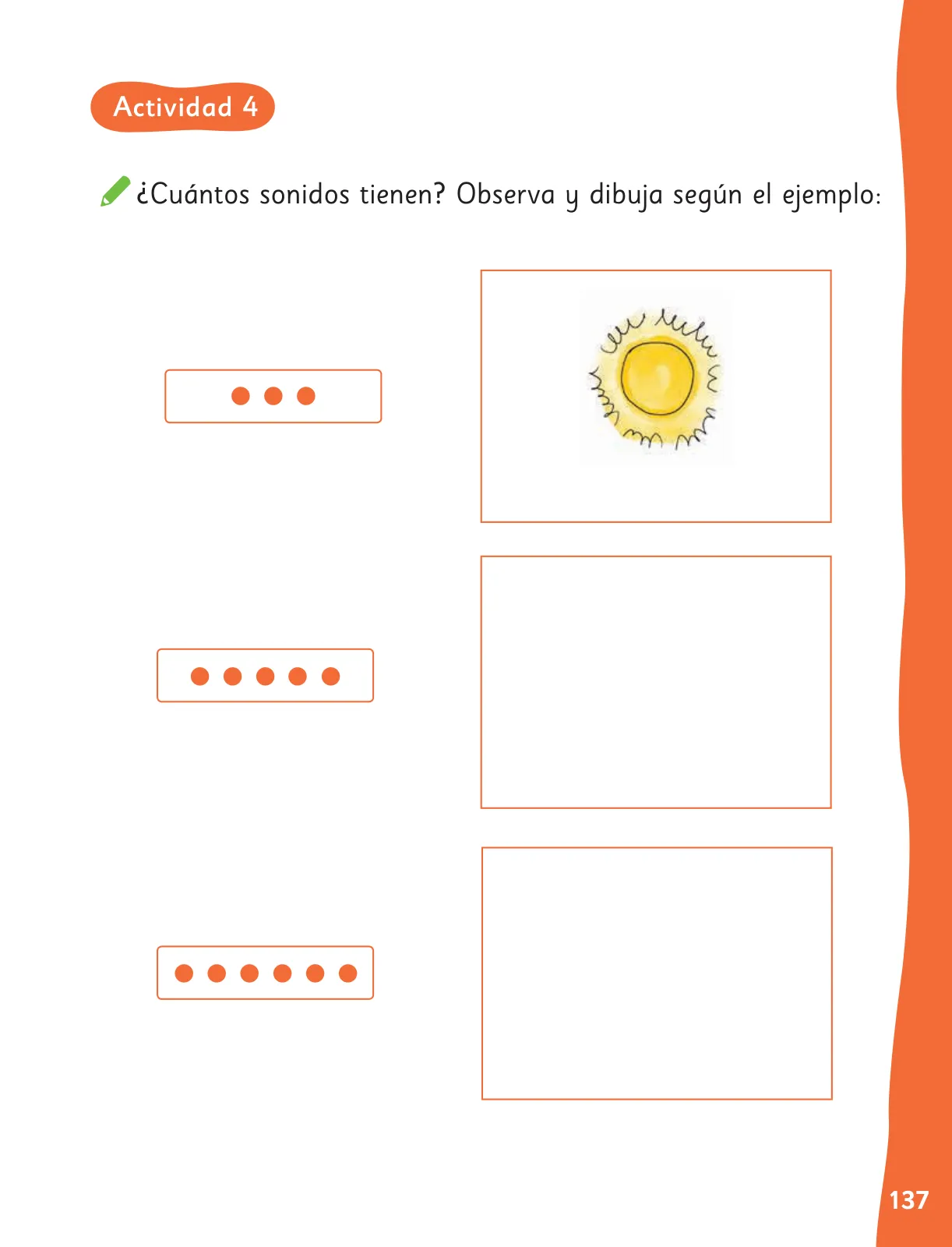 Página 140 de Lenguaje y Comunicación – Primero Básico | Texto del Estudiante MINEDUC – Descargar PDF · 2024