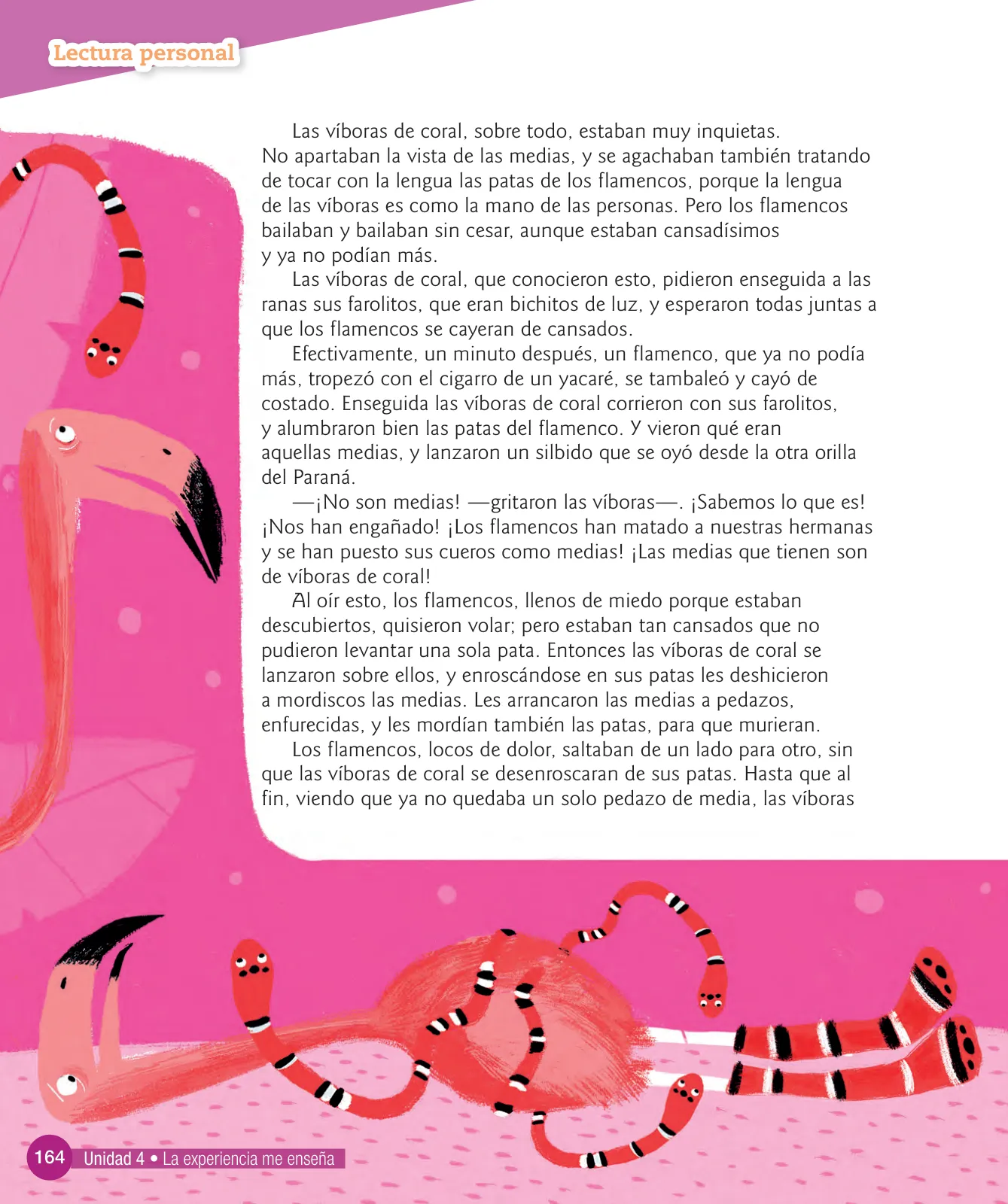 Miniatura página 166 de Lenguaje y Comunicación – Tercero Básico | Texto del Estudiante MINEDUC – Descargar PDF · 2024