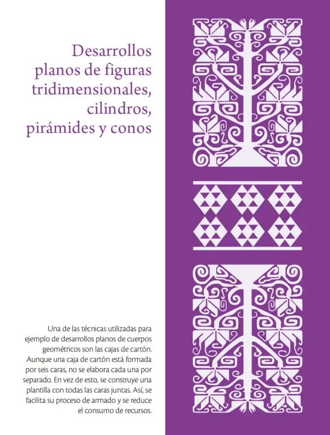 Página 31 de Colección Nanahuatzin. Saberes y pensamiento científico. Libro de Educación Telesecundaria Grado 3° Ciclo Escolar 2025 - 2026