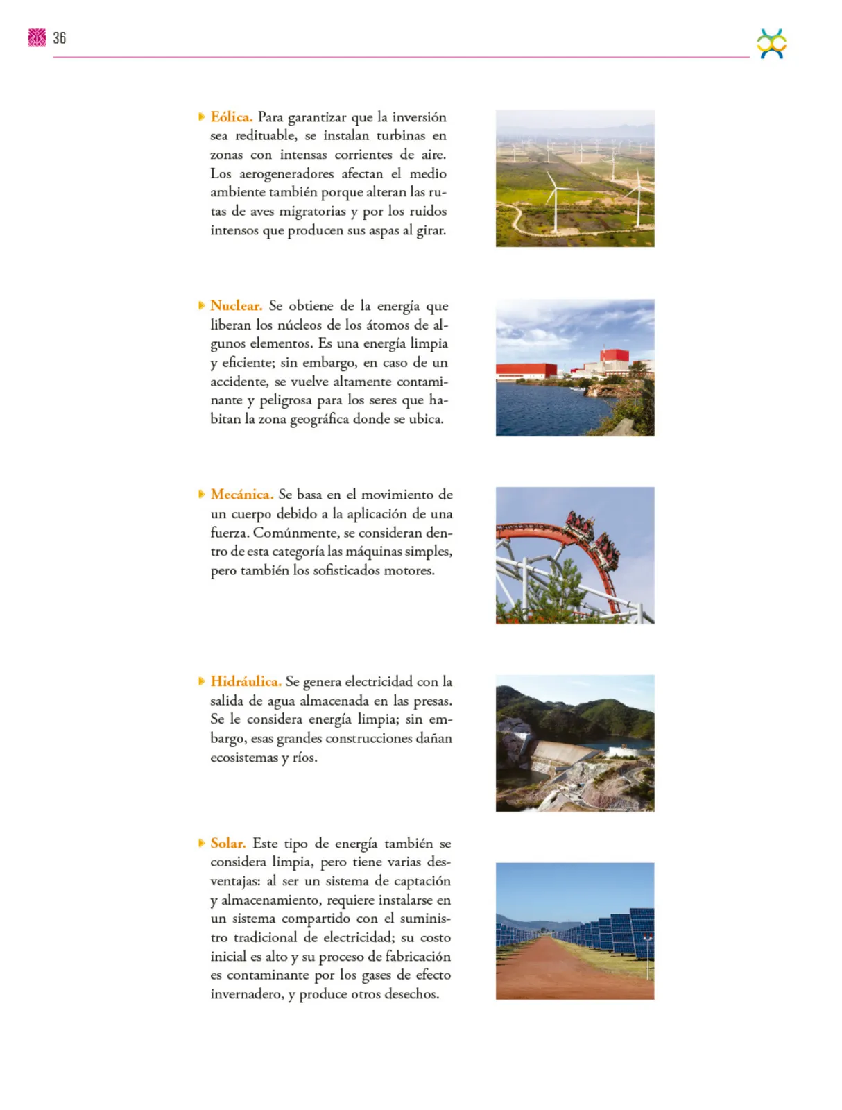 Página 37 de Colección Ximhai. De lo humano y lo comunitario. Libro de Educación Secundaria Grado 1° Ciclo Escolar 2025 - 2026