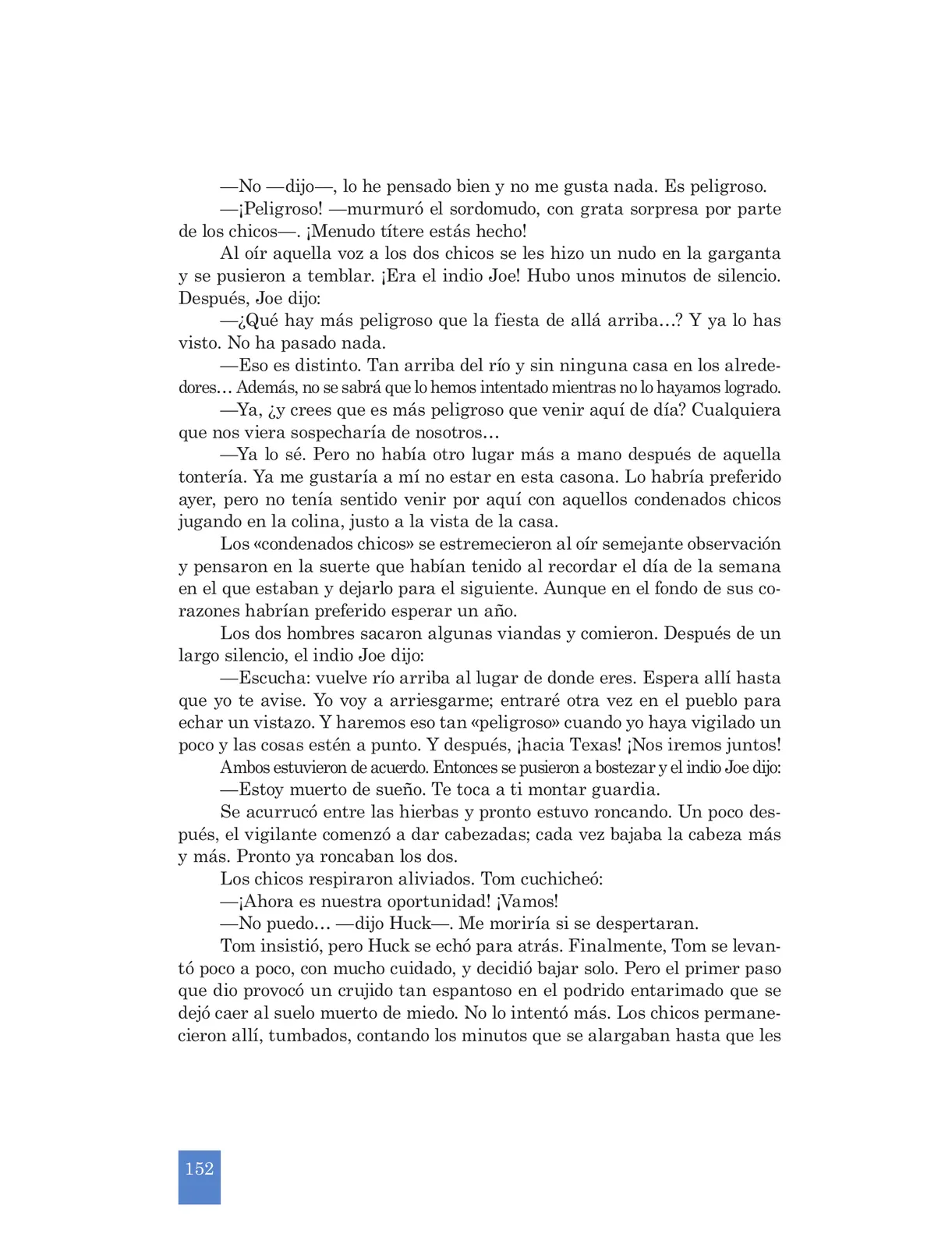 Página 154 de Antología literaria 1 · 2019