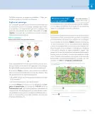 Miniatura página 121 de Matemática – Tercero Básico | Texto del Estudiante MINEDUC – Descargar PDF · 2024