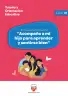 Miniatura página 1 de Jornada de formación “Acompaño a mi hijo para aprender y sentirse bien” : ciclo III · 2025