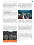 Miniatura página 334 de Nuestros saberes: México, grandeza y diversidad.   Libro de Educación Primaria Grado 4°  Ciclo Escolar 2025 - 2026