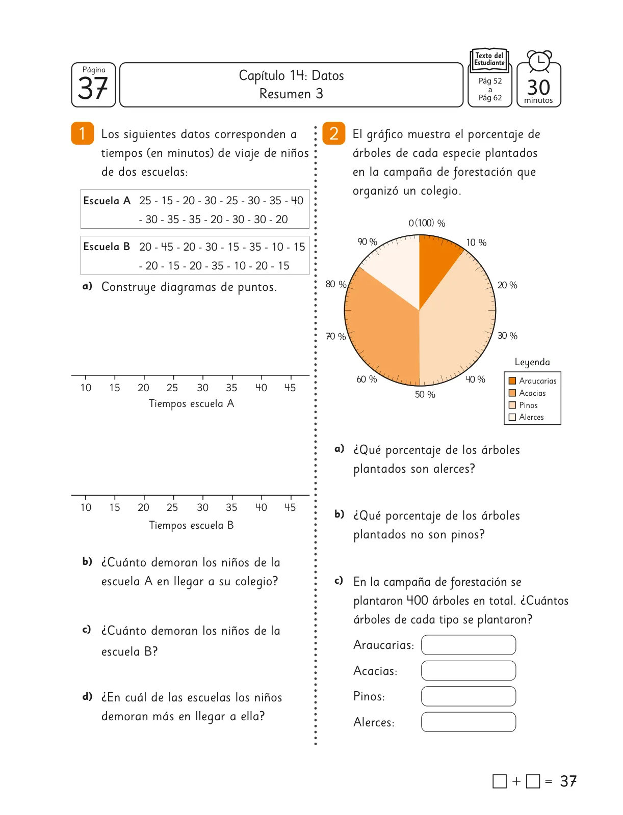 Página 38 de Libro de Sumo Primero – Sexto Básico | Texto del Estudiante MINEDUC – Descargar PDF · 2024