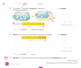 Miniatura página 44 de Cuadernillo de Matemática 1. Primer grado de Primaria · 2024