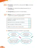 Miniatura página 78 de Cuadernillo de Comunicación 2, segundo grado de Primaria · 2023