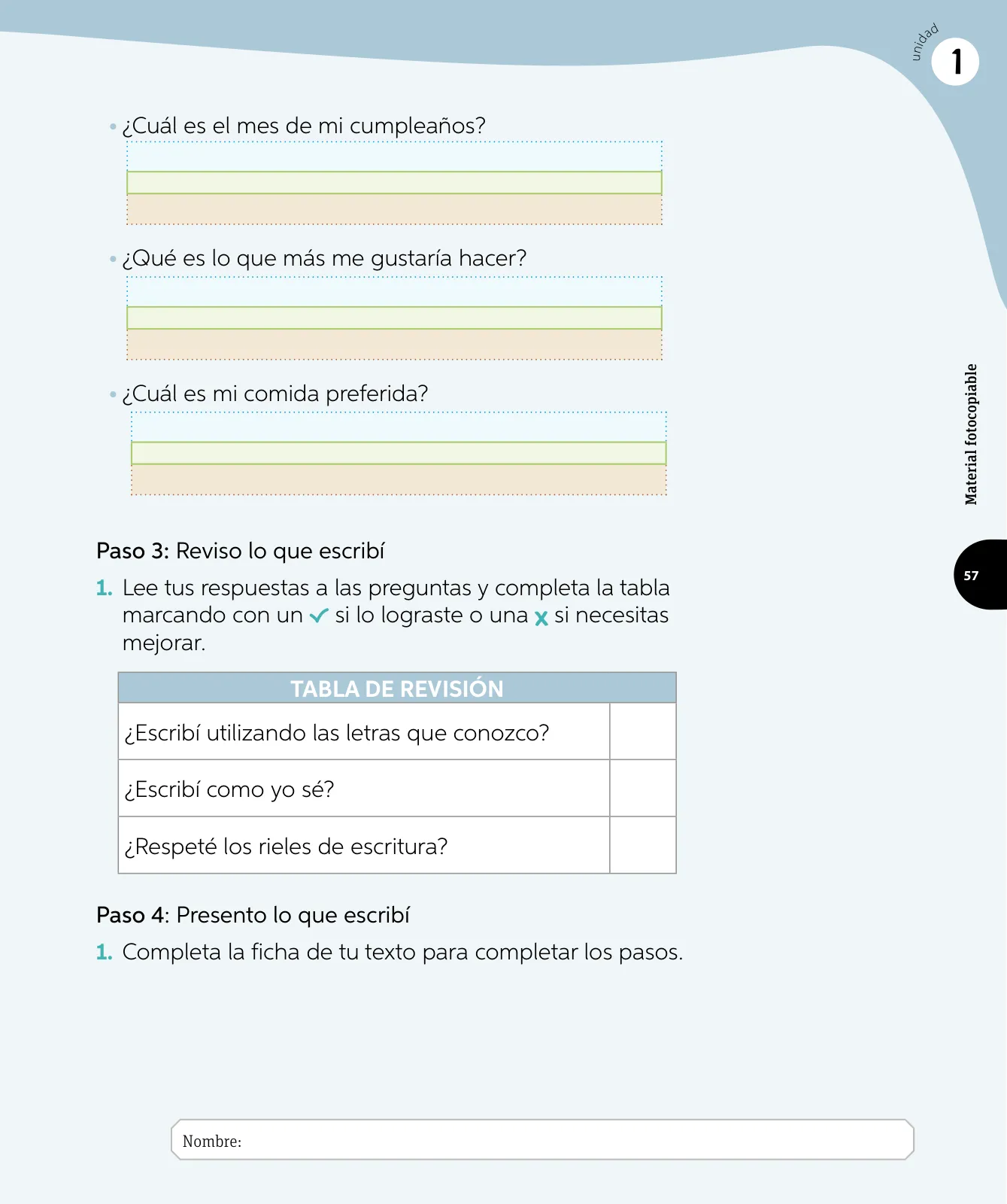 Página 68 de Lenguaje y Comunicación – Primero Básico | Texto del Estudiante MINEDUC – Descargar PDF · 2024