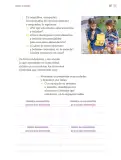 Miniatura página 340 de Proyectos Escolares.   Libro de Educación Primaria Grado 3°  Ciclo Escolar 2025 - 2026