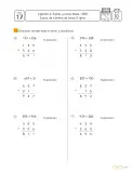 Miniatura página 19 de Sumo Primero – Cuarto Básico | Texto del Estudiante MINEDUC – Descargar PDF · 2024