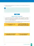 Miniatura página 17 de Fichas de aprendizaje de Comunicación 5 · 2024