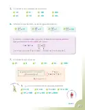 Miniatura página 31 de Matematica 5° · Cartilla 02