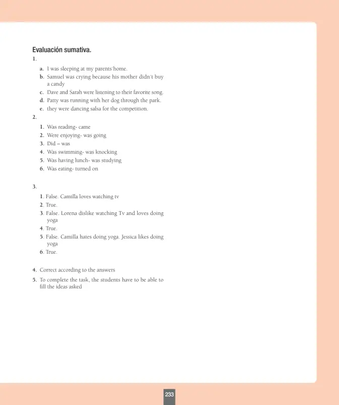 Página 74 de Inglés – Séptimo Básico | Student’s Book MINEDUC – Descargar PDF · 2024