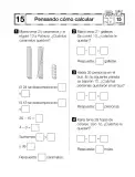 Miniatura página 16 de Sumo Primero – Segundo Básico | Texto del Estudiante MINEDUC – Descargar PDF · 2024