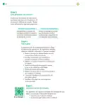 Miniatura página 41 de Colección Ximhai. Nuestro libro de Proyectos.  Tomo III.  Libro de Educación Telesecundaria Grado 1°  Ciclo Escolar 2025 - 2026