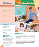 Miniatura página 46 de Inglés – Tercero Básico | Texto del Estudiante MINEDUC – Descargar PDF · 2024