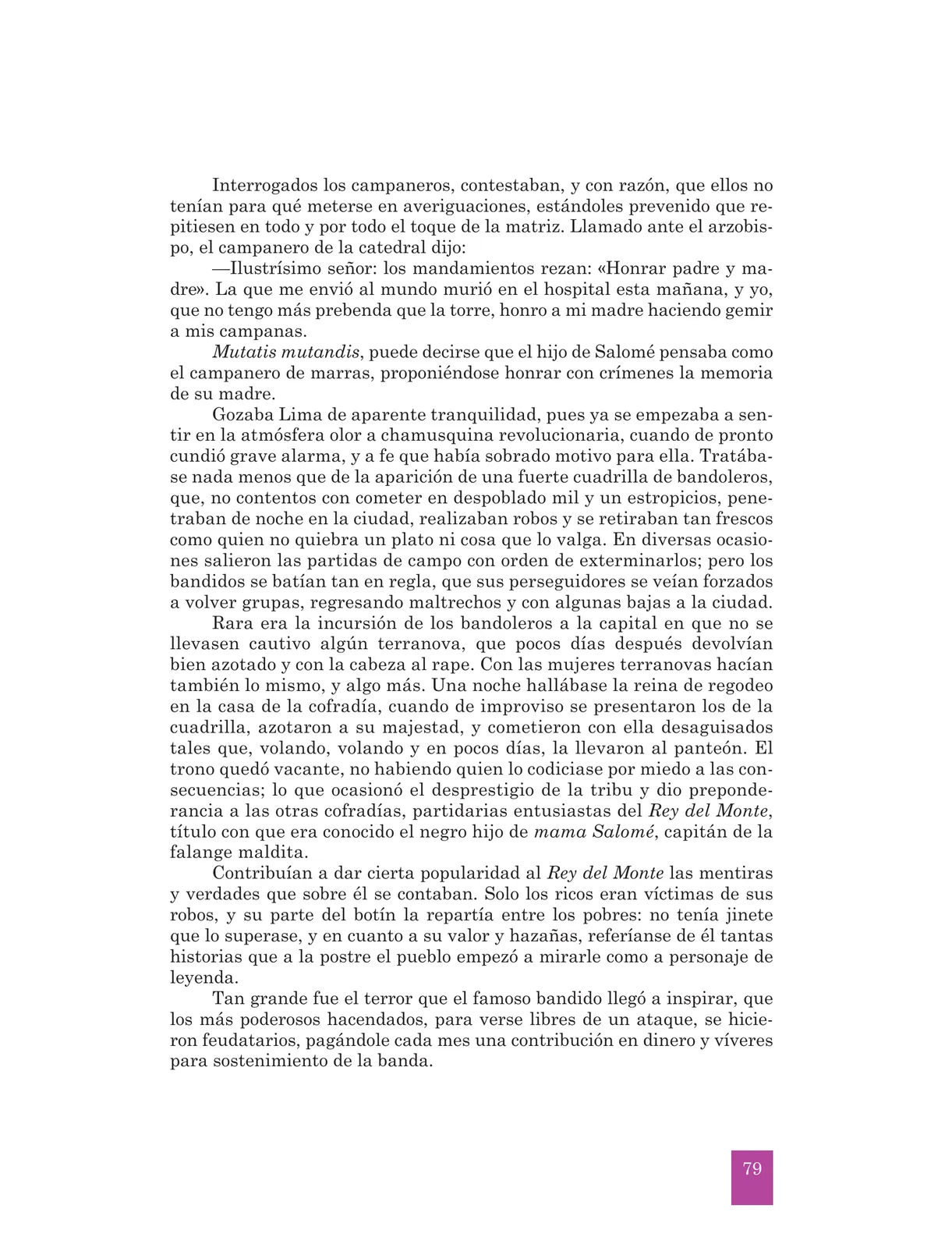 Página 81 de Antología literaria 4 · 2020