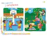 Miniatura página 27 de Explorar e imaginar con mi libro de Preescolar.   Libro de Educación Preescolar Grado 1°  Ciclo Escolar 2025 - 2026