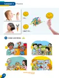 Miniatura página 48 de Inglés – Primero Básico | Student’s Book MINEDUC – Descargar PDF · 2024