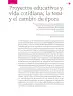 Miniatura página 94 de Un libro sin recetas para la maestra y el maestro. Fase 6.  Libro de Educación Secundaria Grado 1°, 2°, 3°  Ciclo Escolar 2025 - 2026