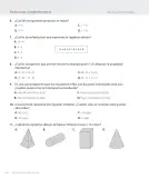 Miniatura página 148 de Matemática – Tercero Básico | Texto del Estudiante MINEDUC – Descargar PDF · 2024