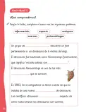 Miniatura página 54 de Lenguaje y Comunicación – Segundo Básico – Texto del Estudiante MINEDUC – Descargar PDF · 2024