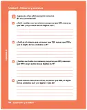 Miniatura página 46 de Sumo Primero – Tercero Básico | Texto del Estudiante MINEDUC – Descargar PDF · 2024