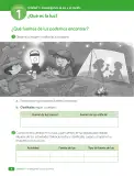 Miniatura página 10 de Ciencias Naturales – Tercero Básico | Texto del Estudiante MINEDUC – Descargar PDF · 2024