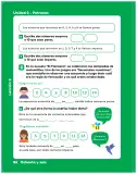 Miniatura página 88 de Matemática – Segundo Básico | Texto del Estudiante MINEDUC – Descargar PDF · 2024