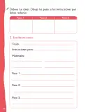 Miniatura página 44 de Lenguaje y Comunicación – Segundo Básico – Texto del Estudiante MINEDUC – Descargar PDF · 2024