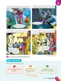 Miniatura página 61 de Inglés – Quinto Básico | Texto del Estudiante MINEDUC – Descargar PDF · 2023