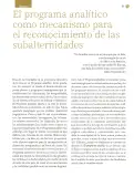 Miniatura página 32 de Un libro sin recetas, para la maestra y el maestro. Fase 4  Libro de Educación Primaria Grado 3°, 4°  Ciclo Escolar 2025 - 2026