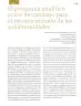 Miniatura página 32 de Un libro sin recetas, para la maestra y el maestro. Fase 4  Libro de Educación Primaria Grado 3°, 4°  Ciclo Escolar 2025 - 2026