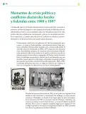 Miniatura página 207 de Colección Sk´asolil. Ética, naturaleza y sociedades.   Libro de Educación Telesecundaria Grado 2°  Ciclo Escolar 2025 - 2026