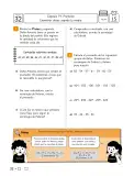 Miniatura página 34 de Sumo Primero – Quinto Básico | Texto del Estudiante MINEDUC – Descargar PDF · 2024