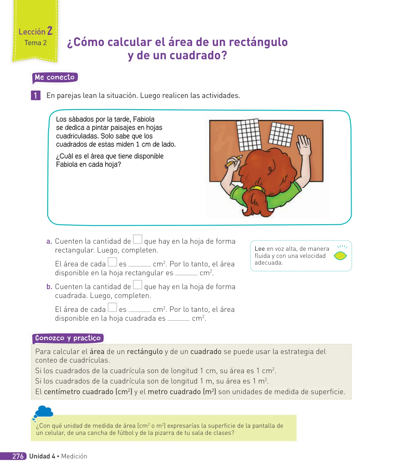 Miniatura página 175 de Matemática – Cuarto Básico | Texto del Estudiante MINEDUC – Descargar PDF · 2024