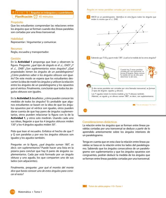 Página 120 de Libro de Sumo Primero – Sexto Básico | Texto del Estudiante MINEDUC – Descargar PDF · 2024
