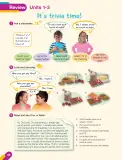 Miniatura página 50 de Inglés – Quinto Básico | Texto del Estudiante MINEDUC – Descargar PDF · 2023