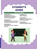 Miniatura página 4 de Ingles 10° · Egb 10 Ingles 2024 · 2024