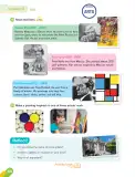 Miniatura página 104 de Inglés – Quinto Básico | Texto del Estudiante MINEDUC – Descargar PDF · 2023