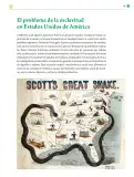 Miniatura página 116 de Colección Nanahuatzin. Ética, naturaleza y sociedades.   Libro de Educación Telesecundaria Grado 3°  Ciclo Escolar 2025 - 2026
