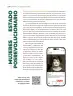 Miniatura página 255 de Historia del pueblo mexicano.  Libro de Educación Secundaria Grado 1°  Ciclo Escolar 2025 - 2026