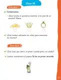 Miniatura página 125 de Lenguaje y Comunicación – Segundo Básico – Texto del Estudiante MINEDUC – Descargar PDF · 2024
