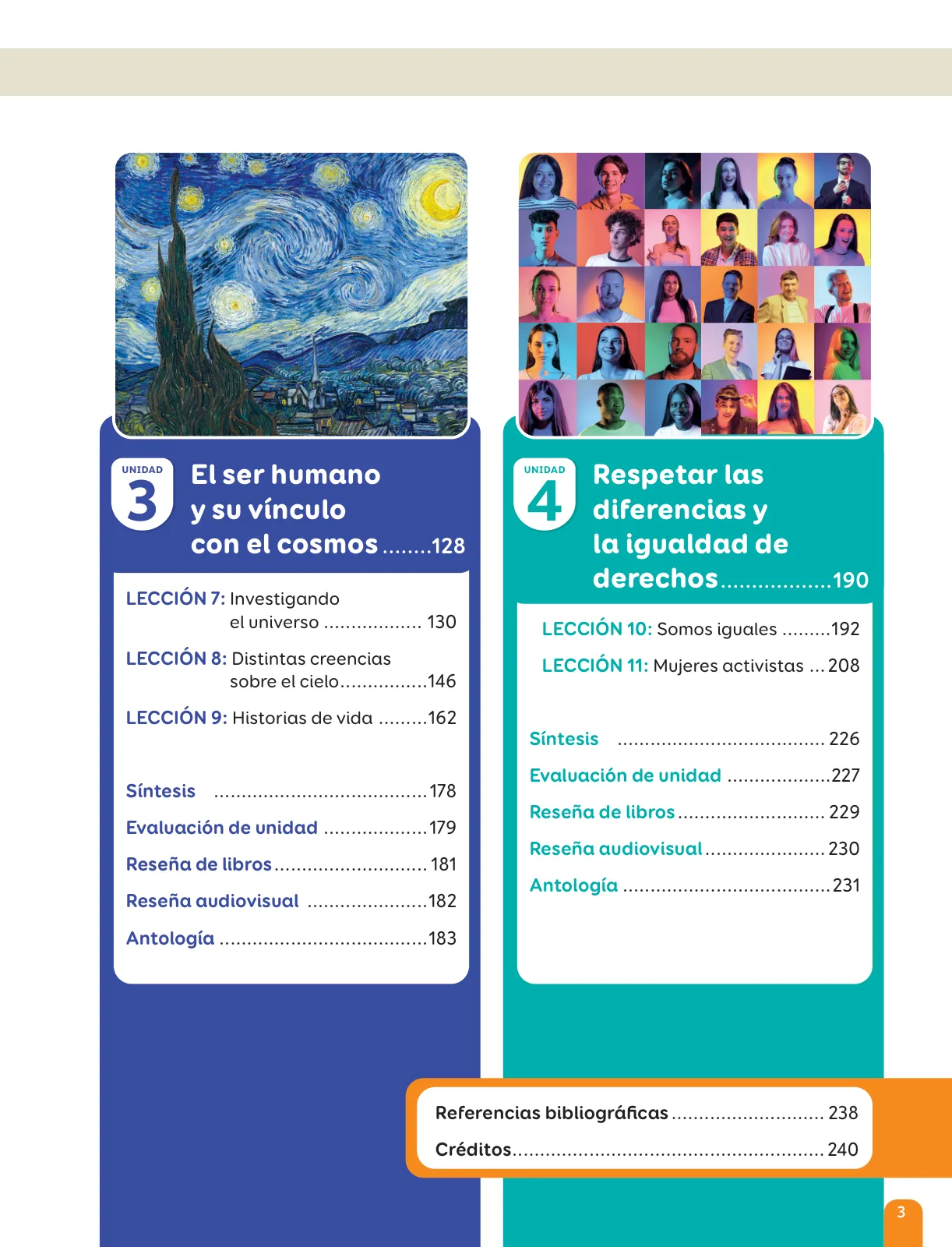 Página 5 de Lenguaje y Comunicación – Sexto Básico | Texto del Estudiante MINEDUC – Descargar PDF · 2024