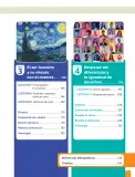 Miniatura página 5 de Lenguaje y Comunicación – Sexto Básico | Texto del Estudiante MINEDUC – Descargar PDF · 2024