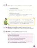 Miniatura página 75 de Cuadernillo de Comunicación 3. Tercer grado de Primaria · 2024