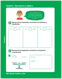 Miniatura página 138 de Sumo Primero – Tercero Básico | Texto del Estudiante MINEDUC – Descargar PDF · 2024