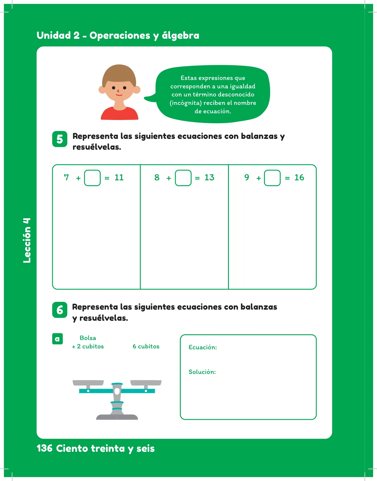Miniatura página 138 de Sumo Primero – Tercero Básico | Texto del Estudiante MINEDUC – Descargar PDF · 2024