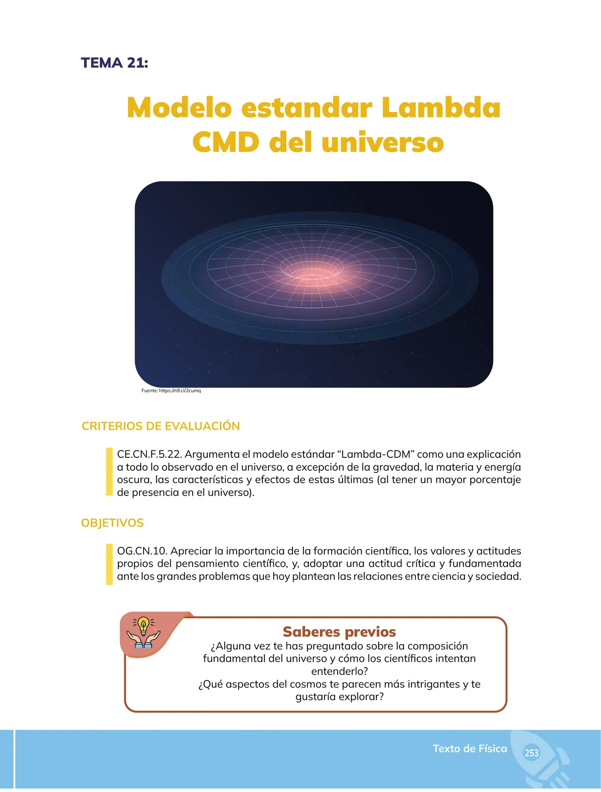 Página 254 de Fisica · 1ro BGU · 2024