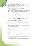 Miniatura página 14 de Ciencias Naturales 2° · Cartilla 03